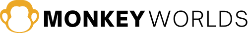 Monkey Facts and Information logo